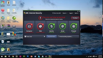 AVG Internet Security| how to install AVG internet Security on windows 10?