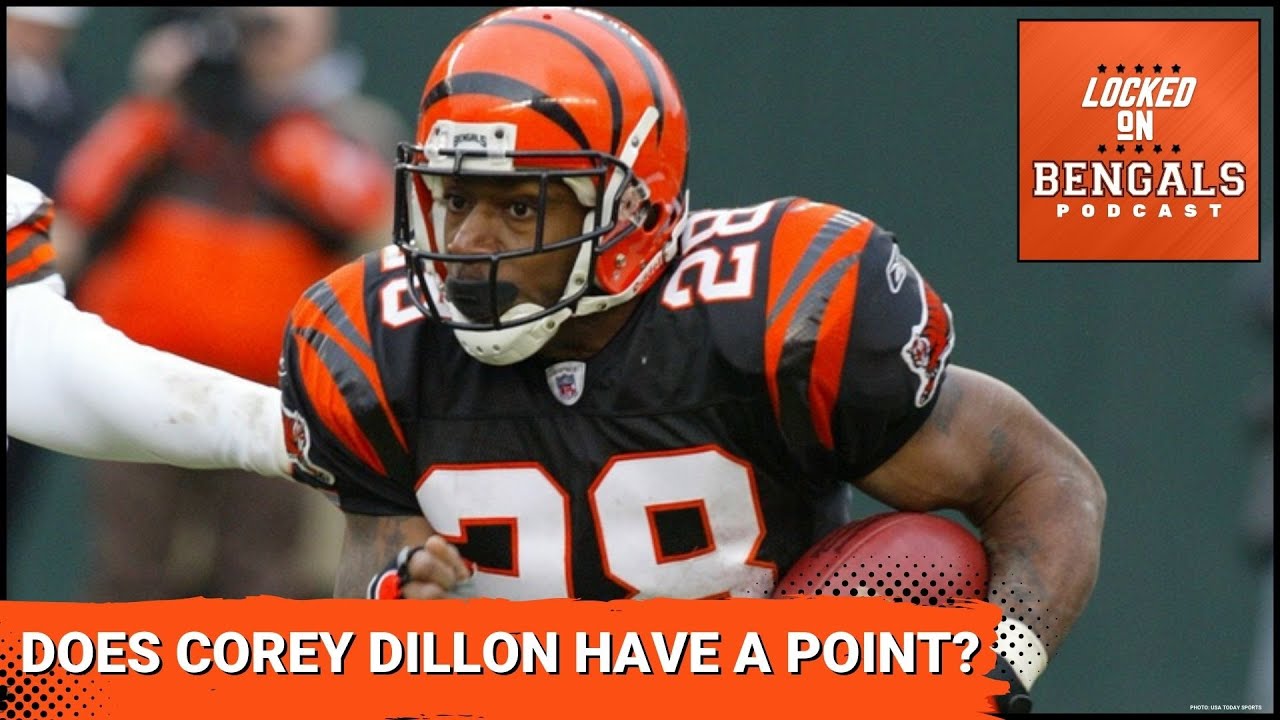 bengals today