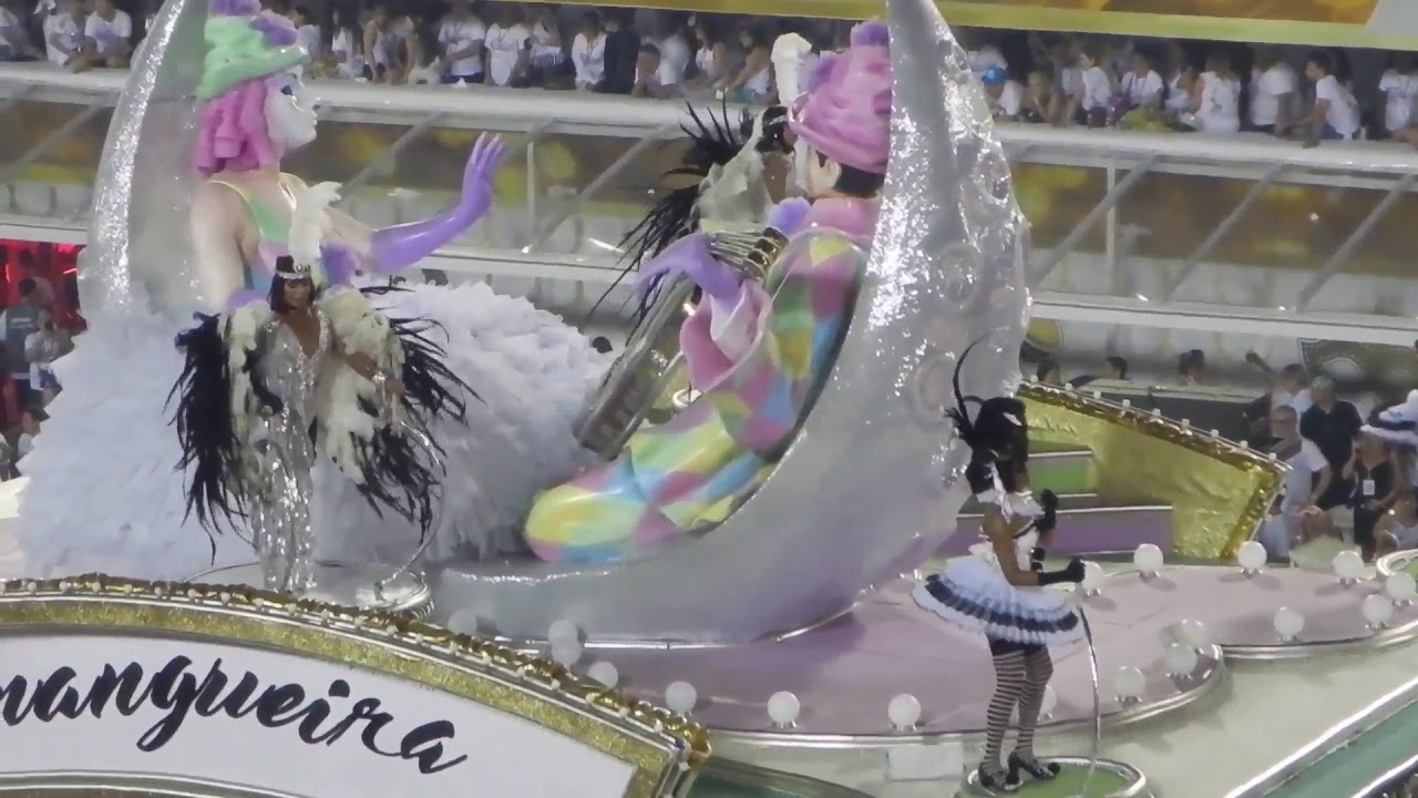Carneval Rio 2018 - top hd