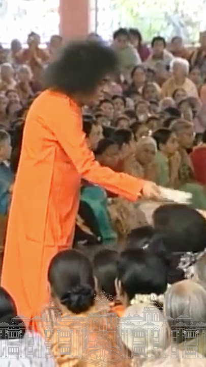 Shambho Mahadeva #srisathyasaibhajans