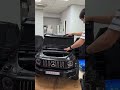 Как собрать детский электромобиль Mercedes Benz G63 DK-63?
