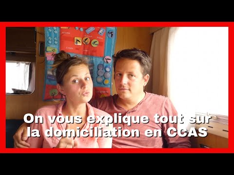 On vous explique tout sur la domiciliation en CCAS