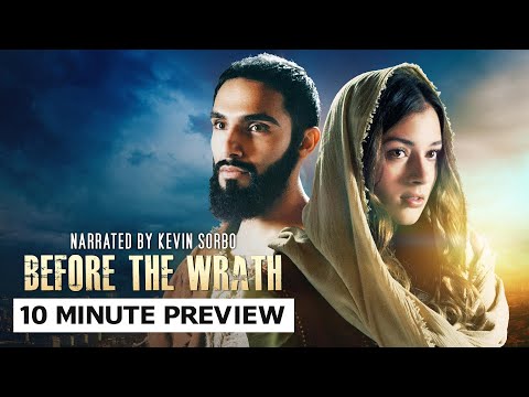 Before The Wrath | 10 Minute Preview | Now On Blu-Ray, Dvd x Digital