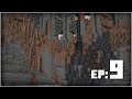 THE BIGGEST CAVE EVER!! | Minecraft [9]