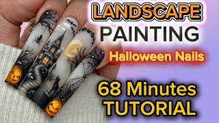 Haunted House 🎃 Tino Vo Full Tutorial