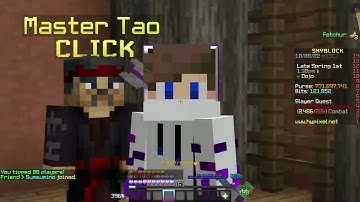 The Test Of Control Is Stupid