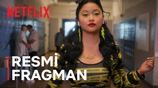 Boo, Bitch | Resmi Fragman | Netflix