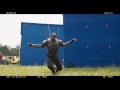 Captain America: Civil War - Gli errori su set #1 - Pod dal film | HD