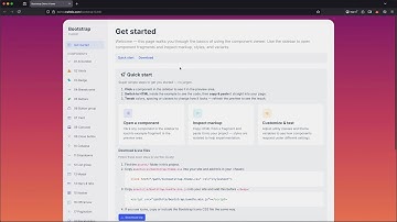 🚀 Bootstrap 5.3.8 Custom – Modern & Beautiful UI (Free Download)