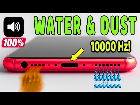 Speaker Cleaner Sound 2026 Water and Dust %100 Cleaning