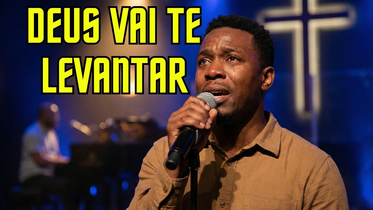 DEUS VAI PROVER (A Resposta Que Você Esperava) – Inspirado em  Isaías Saad – Música Gospel