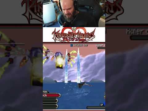 A Whole New Phase | #igobygraven on #Twitch #kingdomhearts #riku #voiceactor