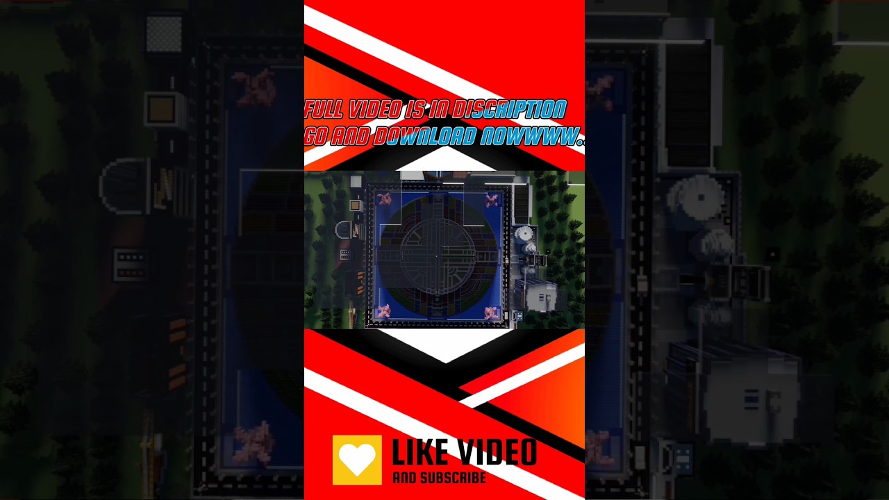 Most Underrated Minecraft Map