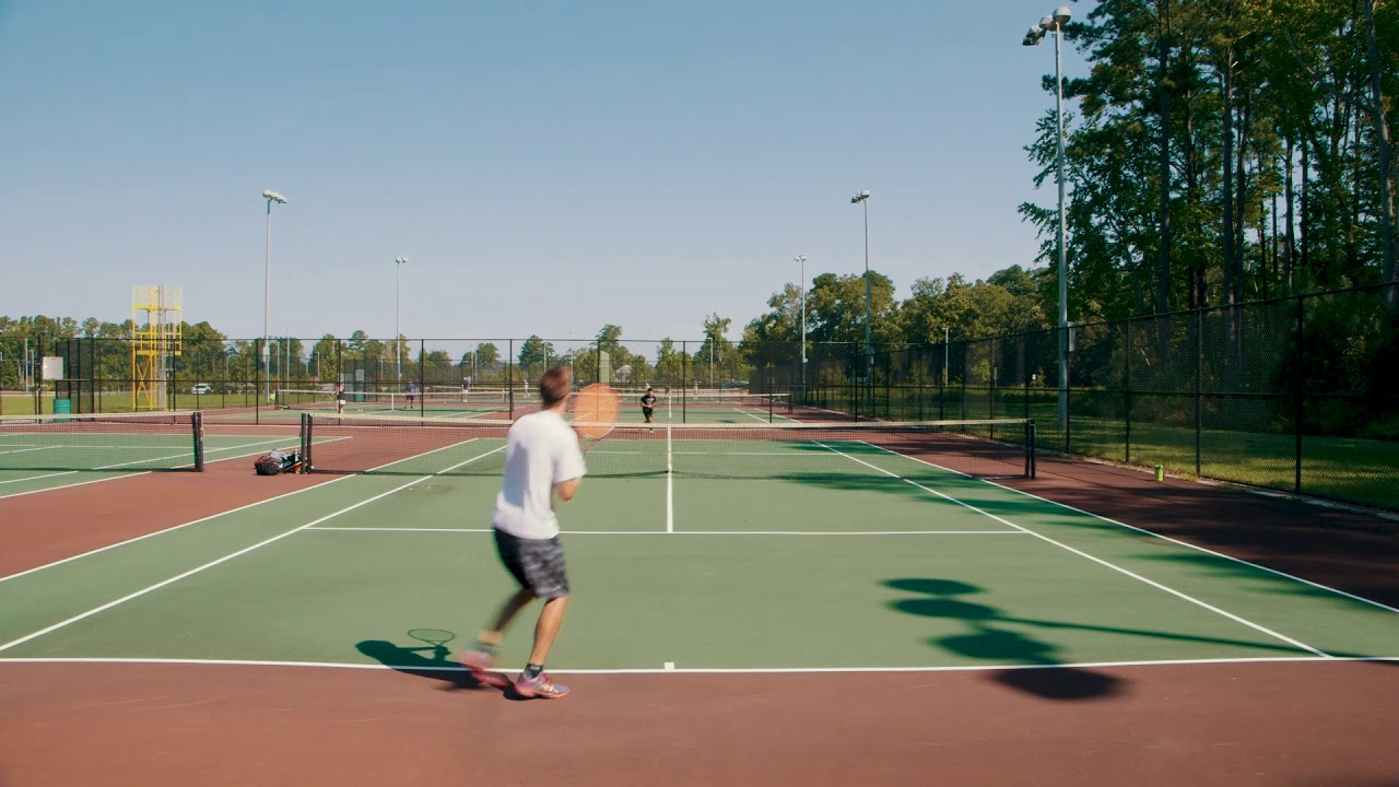 USTA | Rated 4.0 | Hd Tennis Match extended highlights - YouTube