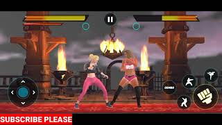 Real Wrestling Royal Championship Wrestling Games Gameplay FHD screenshot 1