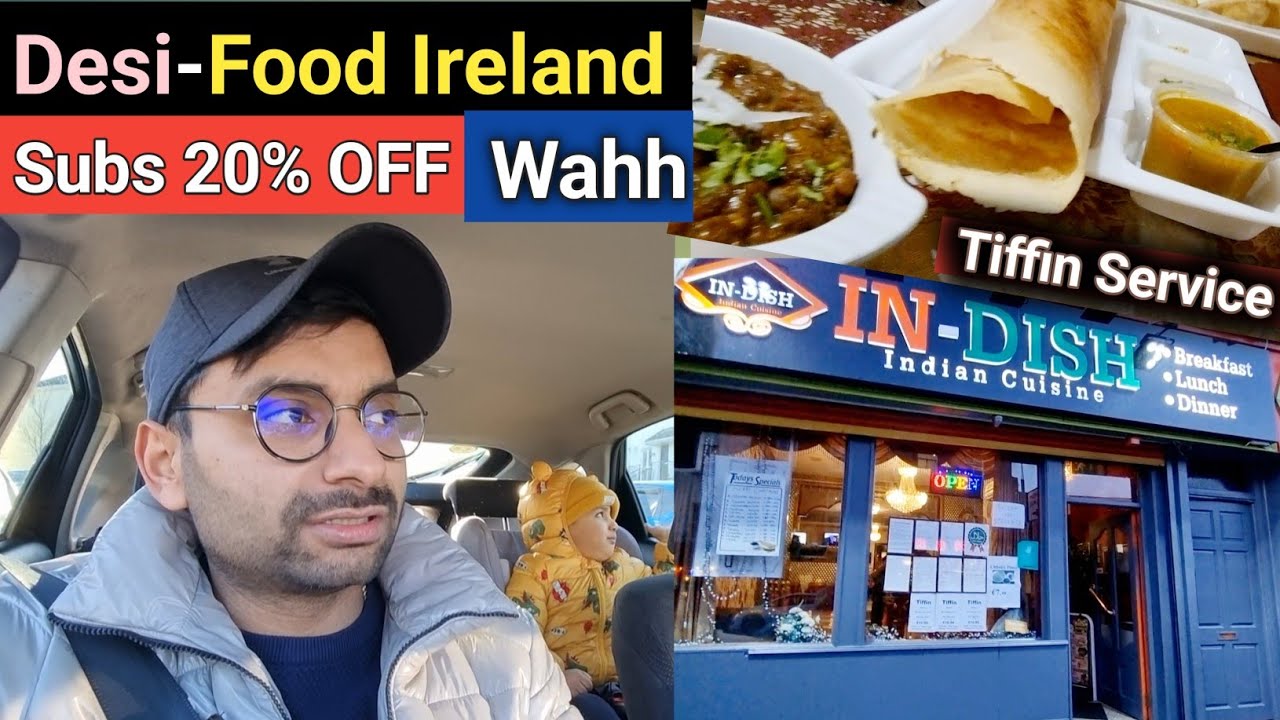 indian-food-restaurant-in-ireland-20-for-subscribers-youtube