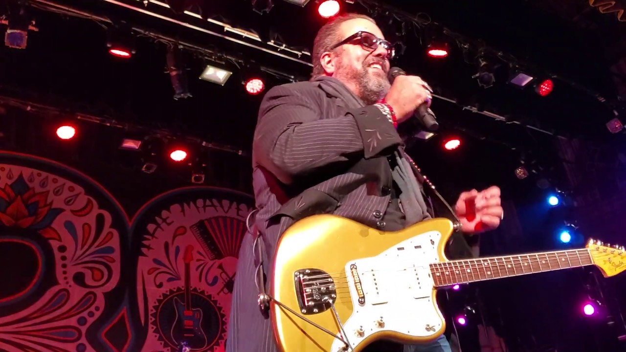 The Mavericks FINALE Tarrytown Music Hall 11.02.19 (7 - Set list below)