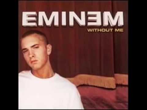 Eminem (+) Without me(Instrumental).mp3