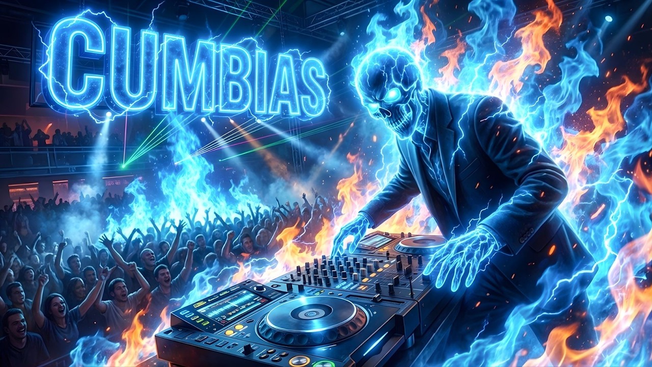 ⚡MEGAMIX CUMBIAS SONIDERAS DEL 2025✨LOS MEJORES CUMBIAS PARA BAILAR TODA LA NOCHE💃🕺ÉXITOS SONIDERO