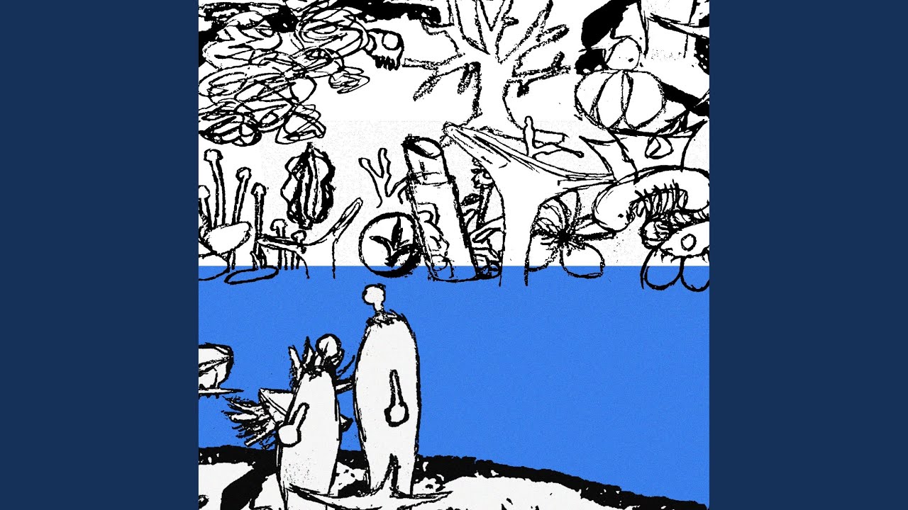 everyday fishing (feat. stickerbush)