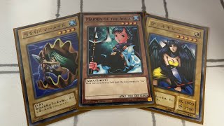 My Big Bobs Mega Melons Yugioh Deck Profile For March 2025