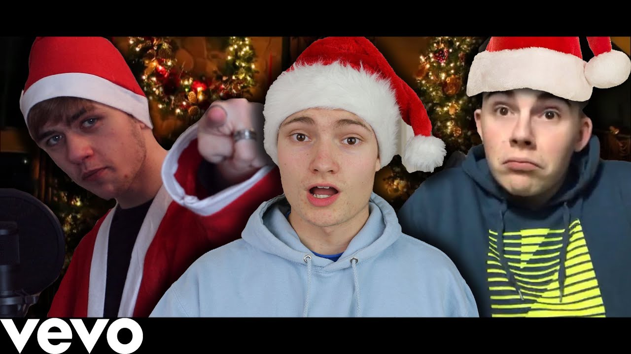 TomGW, Owen Powell and Jaraban - No Elves (Official Music Video)