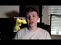 Beginning of video