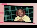 End of video
