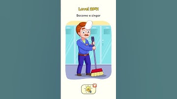 DOP 5 LEVEL 2941 | Delete One Part #gaming #shorts