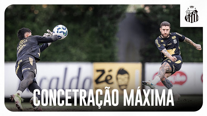 DE OLHO NO TREINO | 31/05