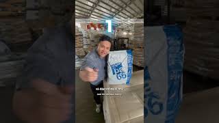 PA66 Ascend-Một hạt nhựa nhỏ – Quyết định độ bền và hiệu suất sản phẩm