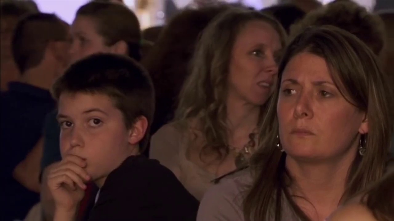 Where have all the children gone dance moms s1e6 youtube