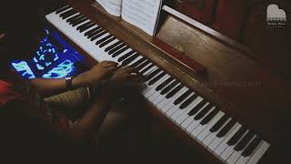 Excerpts From H M S Pinafore by Gilbert &amp; Sullivan | Played by Sanjay | Philip's Piano Academy