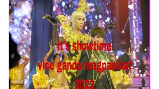 it's showtime vice ganda magpasikat 2022