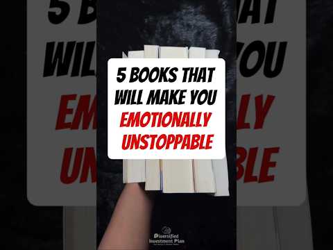 5 Books That