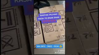 Jual Bubuk Minuman Verlin 1Kg MURAH !!😍 HARGA PROMO Supplier di Sunter WA 0812 - 3663 - 0536