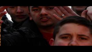 BAIF - ERTUG - VERBAL - ROUGE ET NOIR (CLIP OFFICIEL) Resimi