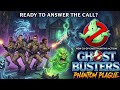 👻 🔦 Paranormal Protocol Early Gameplay Test| #ghostbusters #gamedev #game #rpggame #paranormal