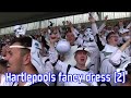 Hartlepools fancy dress tradition part 2 (May 7, 2016)