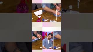 Aynaların, Su Ve Leke Tutmaması İçinyemek Yazarı Kaan Yarman Anlatıyor Şan