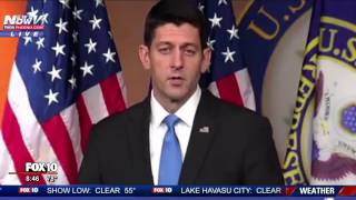 FNN: Daily stream for Thursday May 12, 2016