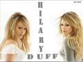 Hilary Duff - Sweet Sixteen