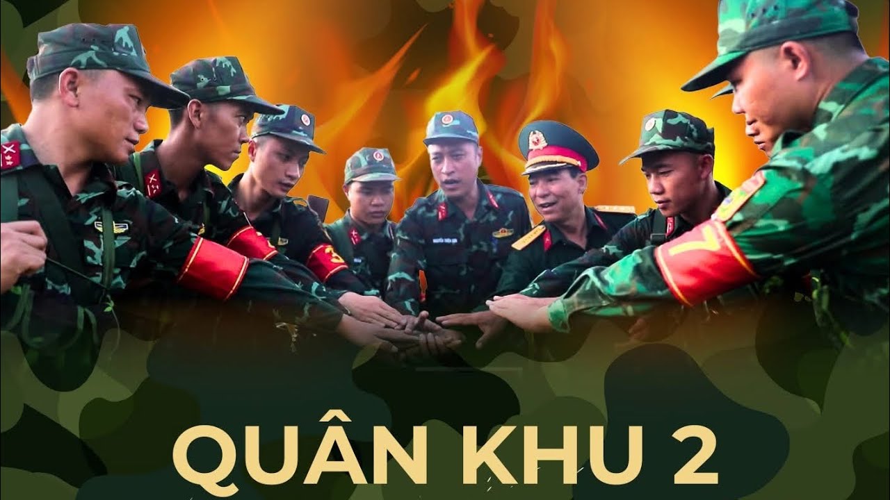 Quân khu số 1 mới nhất 28/12/2024 | Quân khu 2 quyết tâm phá kỉ lục của chính mình