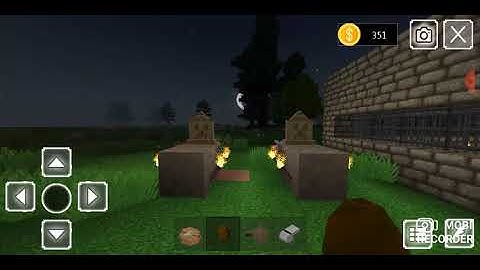 Multi Block Craft - Gameplay Walkthrough Part 18 - Act 3 (Game: Android)