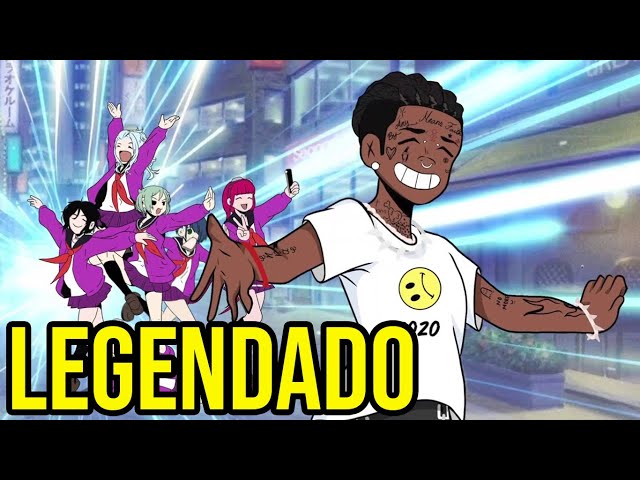 Lil Uzi Vert - 7 AM (legendado) 