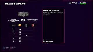 Madden 22 Seahawks Theme Team