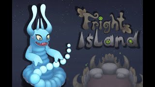 Fright Island - Xyster (Animated)