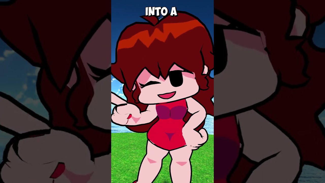 Girlfriend Turns Into a Marketable Plushie🥴