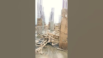 #construction #column #civilengineering #constuction #house #columnmistakes #civil #const #shorts