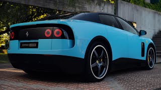 All New 2026 Ferrari Luce EV - World Premiere and Reveal